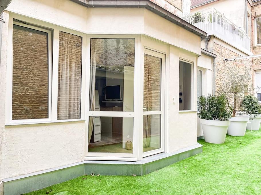 Studio Sable D'Or N1 Alencon Exterior photo
