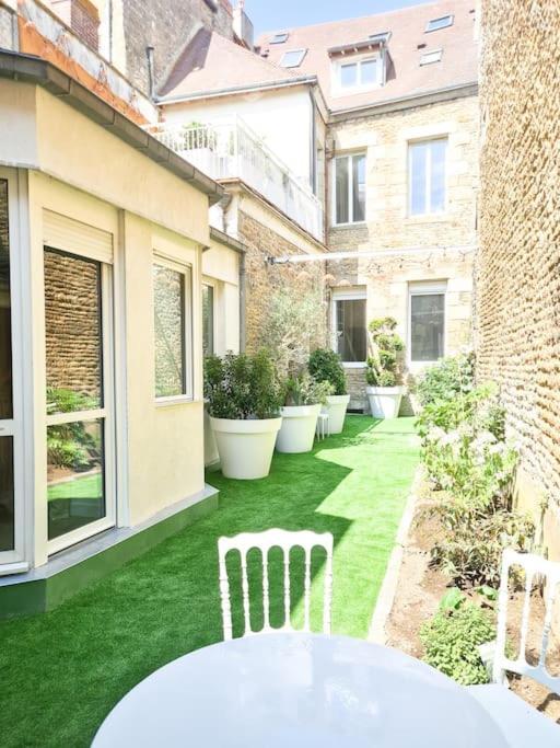 Studio Sable D'Or N1 Alencon Exterior photo